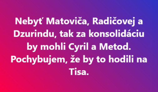 Kto je na vine